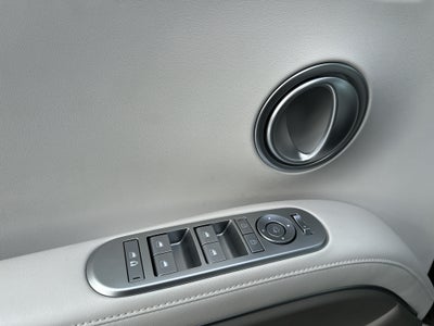 2026 Hyundai Palisade SEL Premium 8P