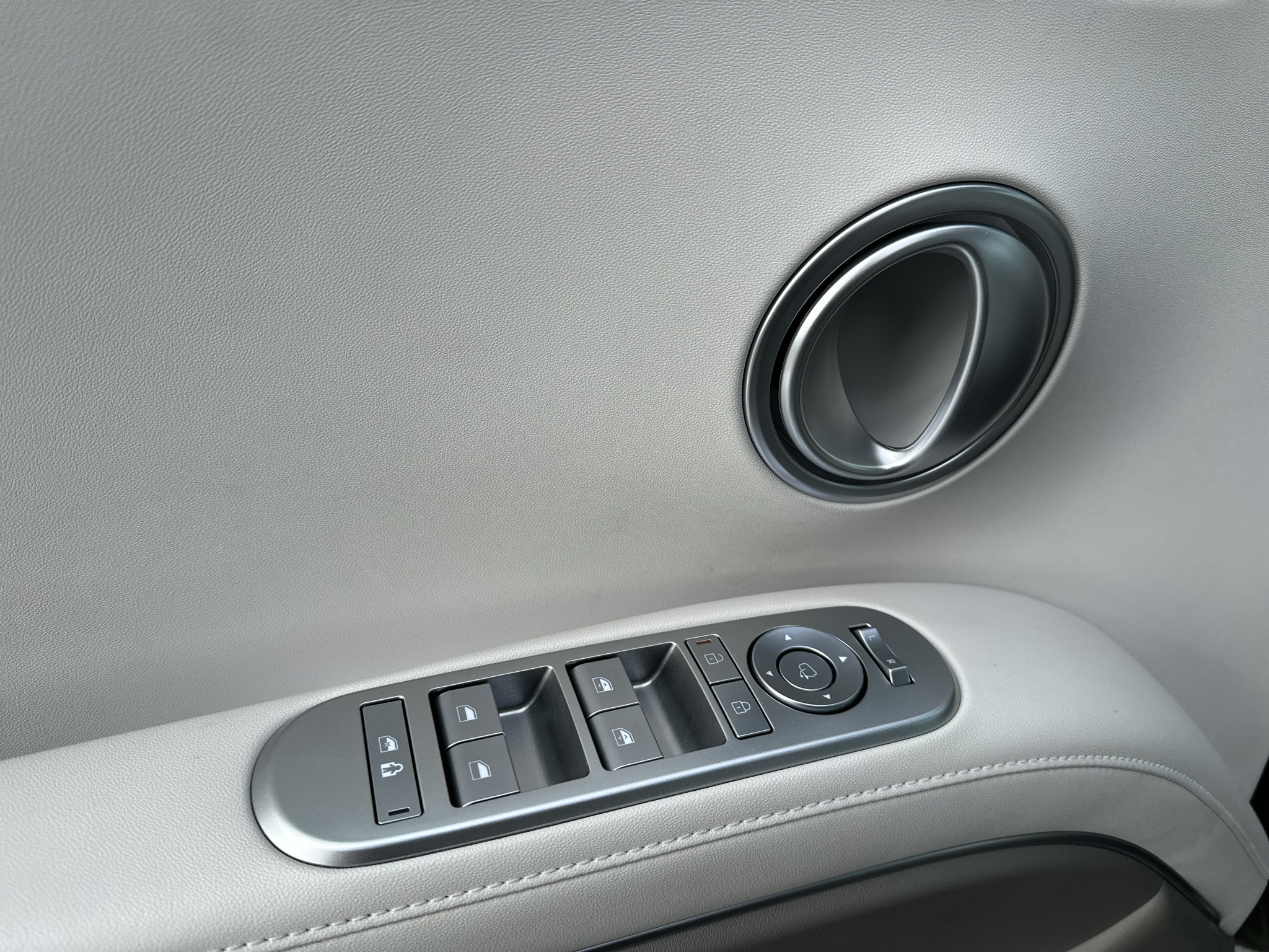 2026 Hyundai Palisade SEL Premium 8P
