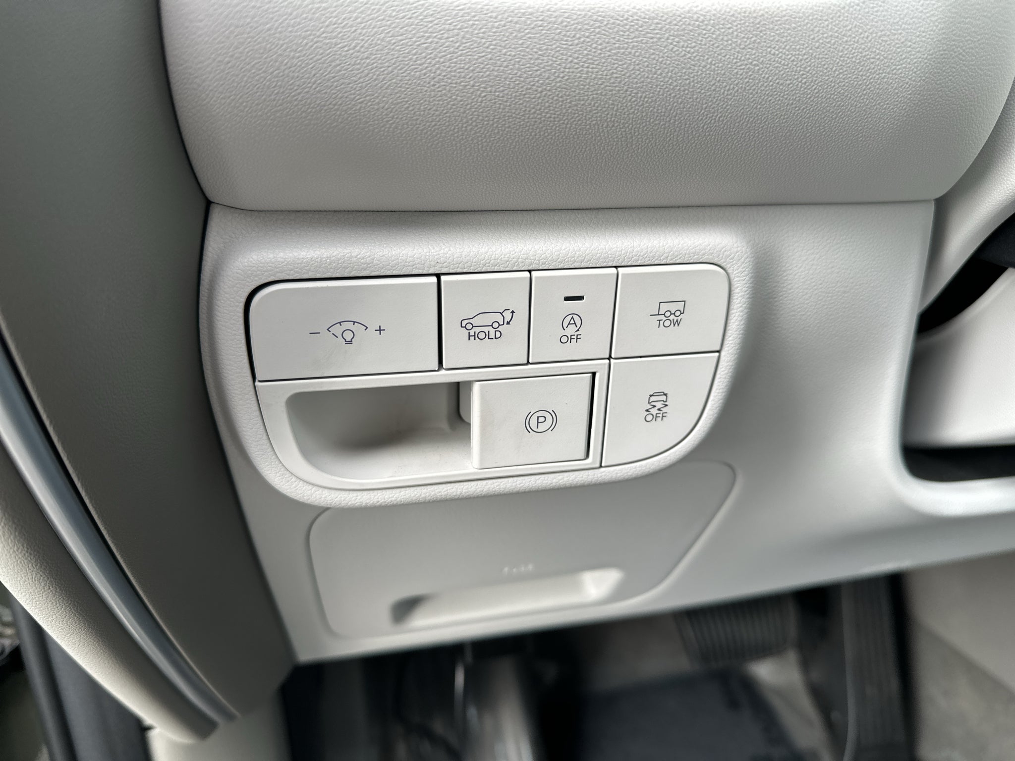 2026 Hyundai Palisade SEL Premium 8P