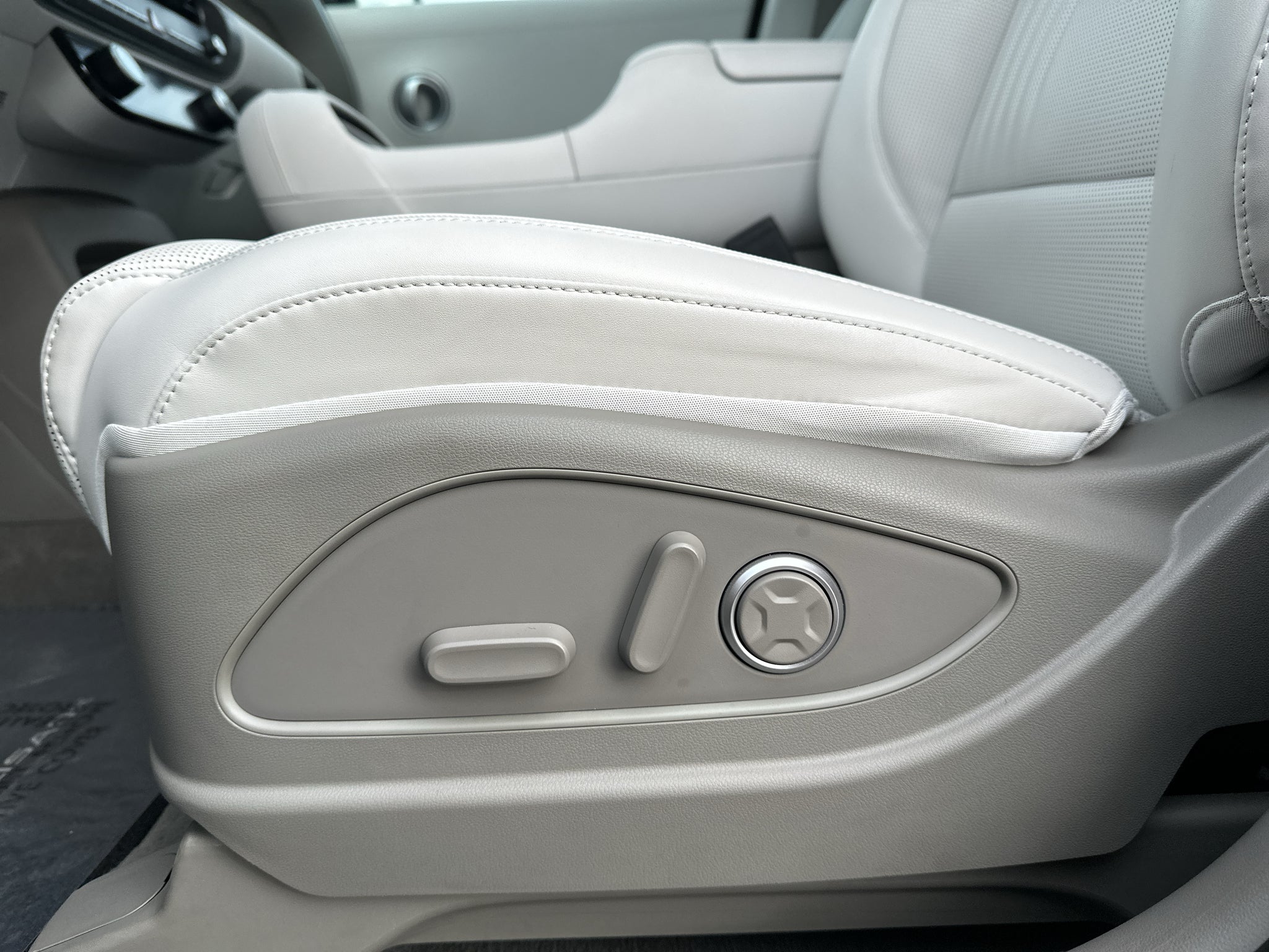 2026 Hyundai Palisade SEL Premium 8P