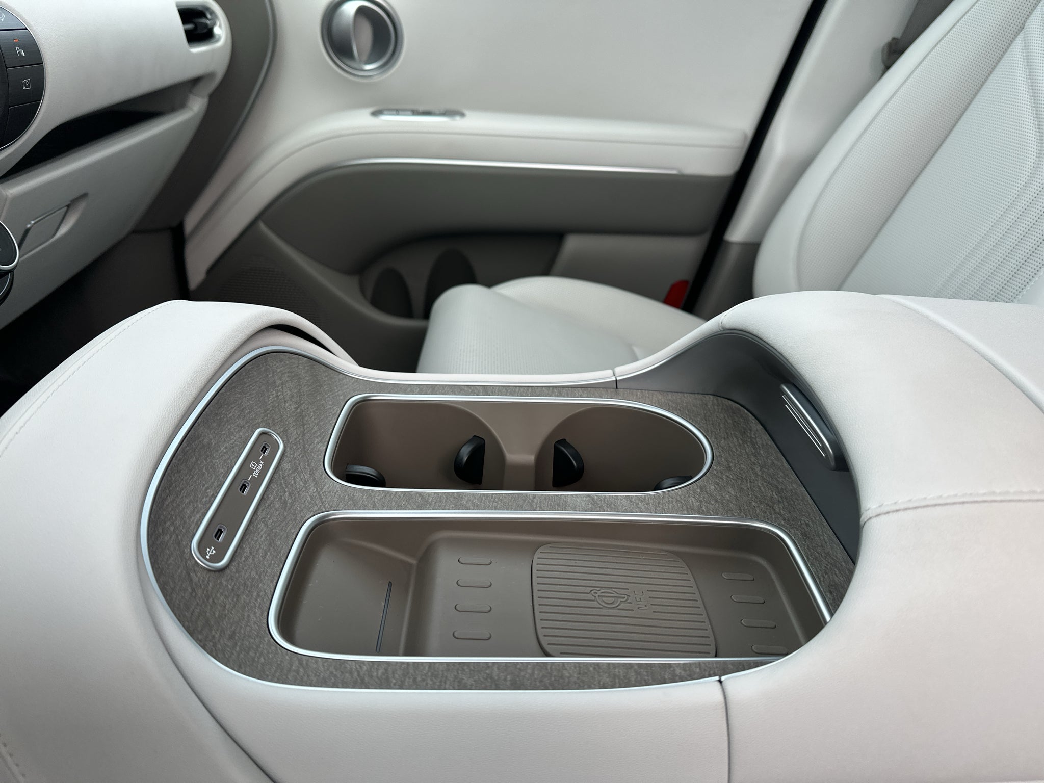 2026 Hyundai Palisade SEL Premium 8P