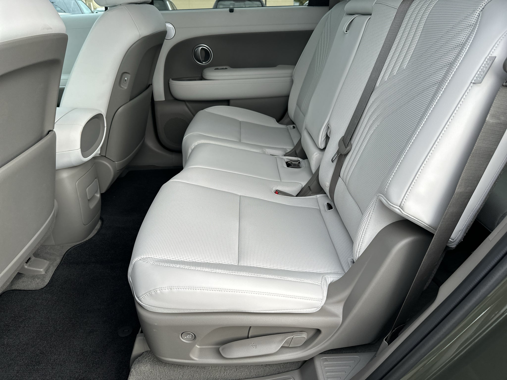 2026 Hyundai Palisade SEL Premium 8P
