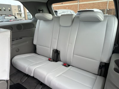 2026 Hyundai Palisade SEL Premium 8P