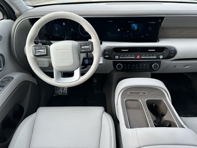 2026 Hyundai Palisade SEL Premium 8P