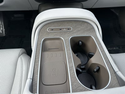2026 Hyundai Palisade SEL Premium 8P