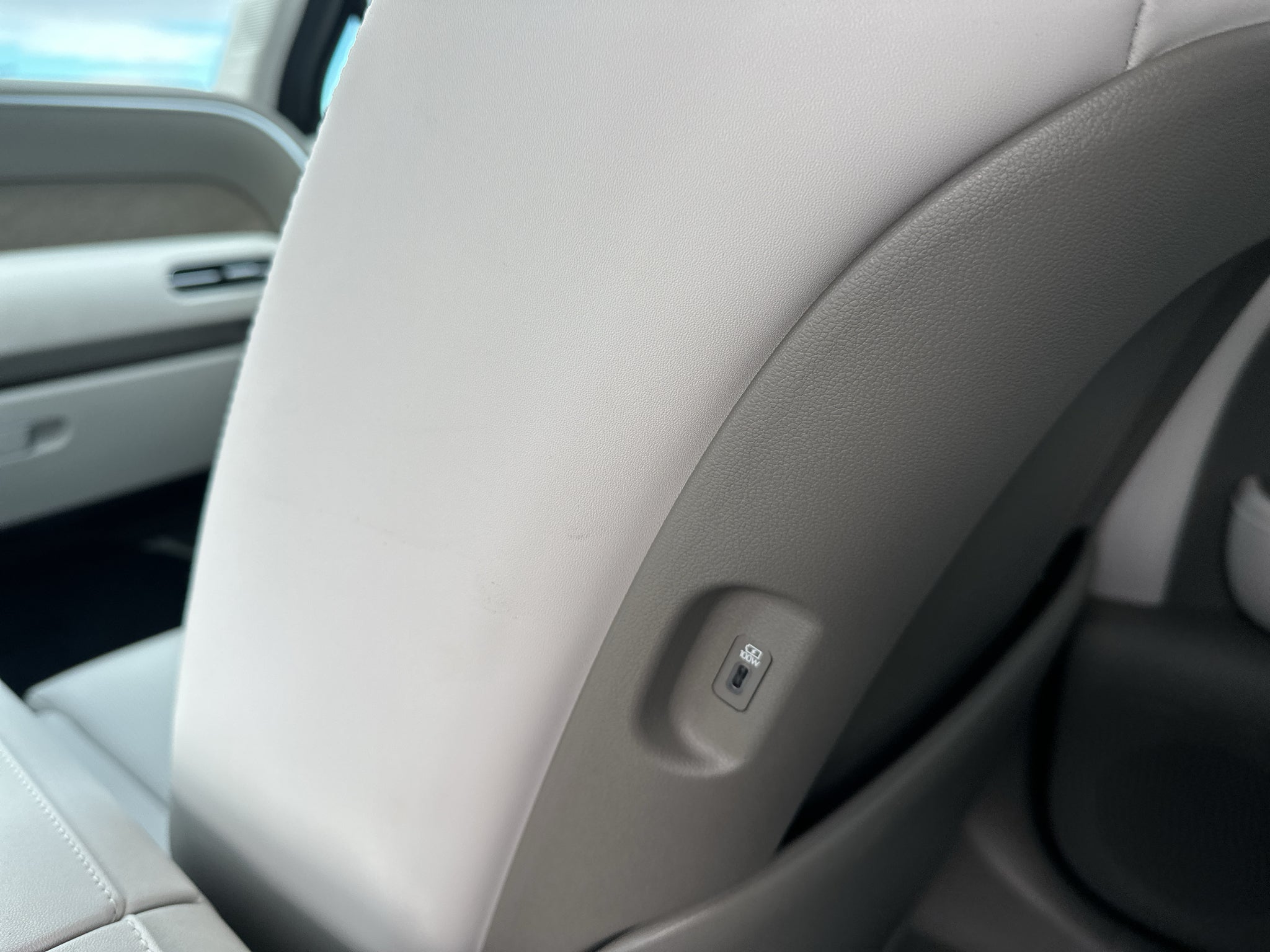 2026 Hyundai Palisade SEL Premium 8P
