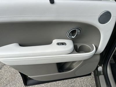 2026 Hyundai Palisade SEL Premium 8P