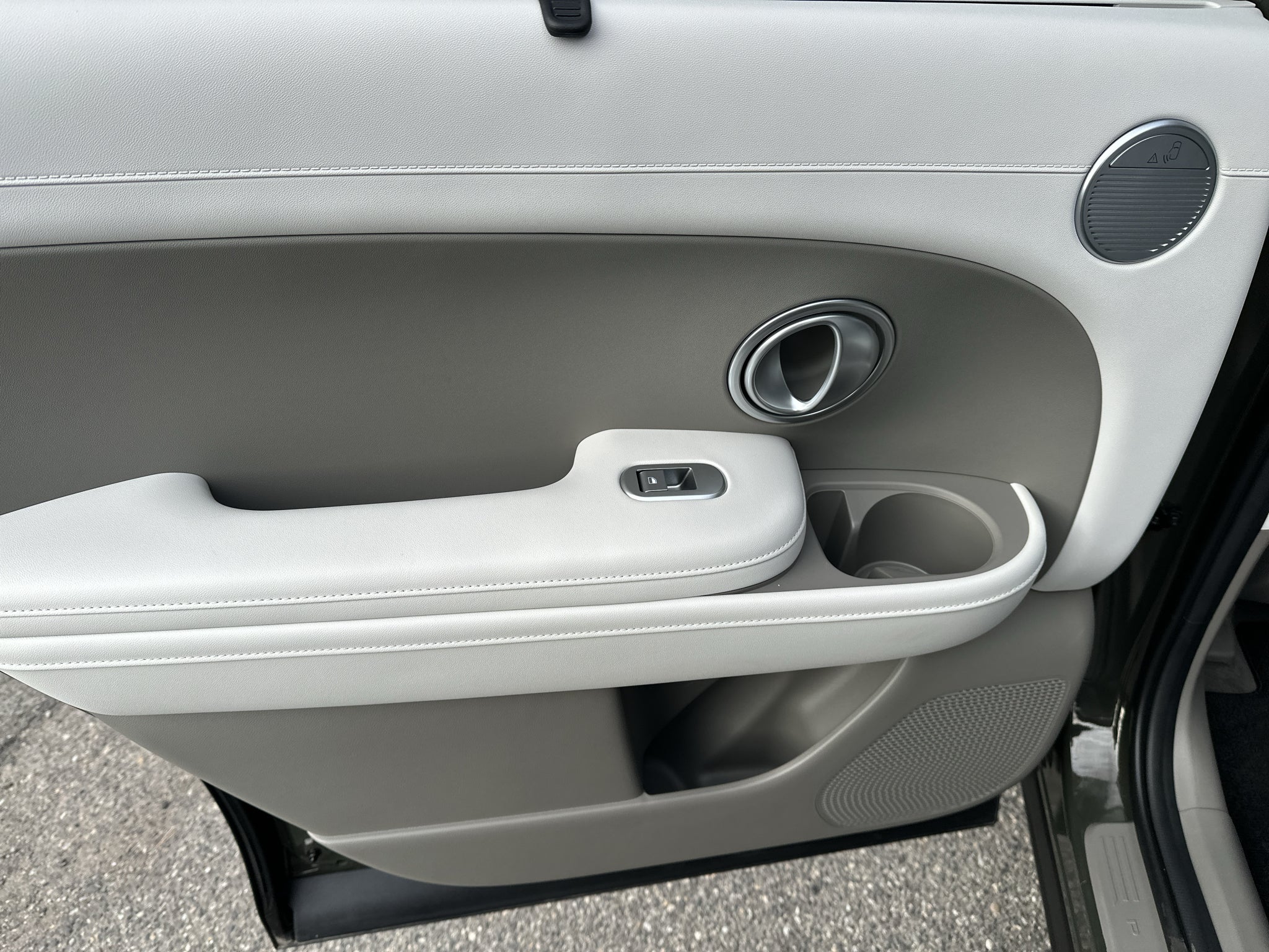 2026 Hyundai Palisade SEL Premium 8P