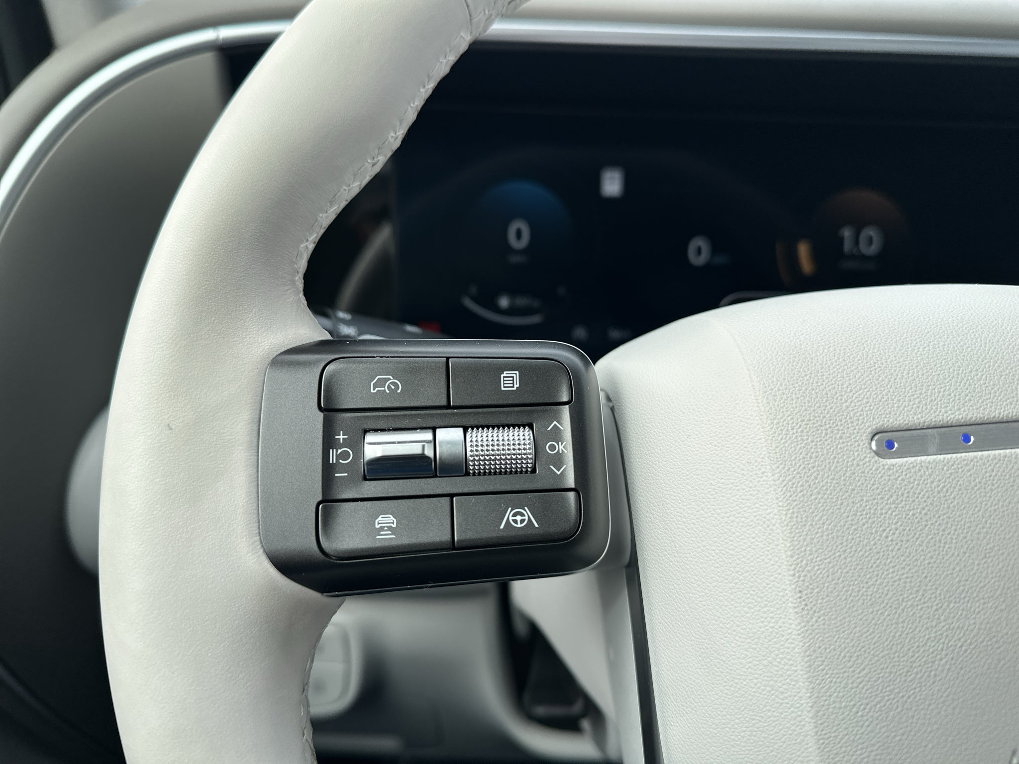 2026 Hyundai Palisade SEL Premium 8P