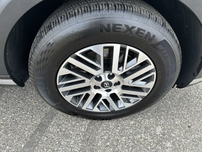 2026 Hyundai Palisade SEL Premium 8P