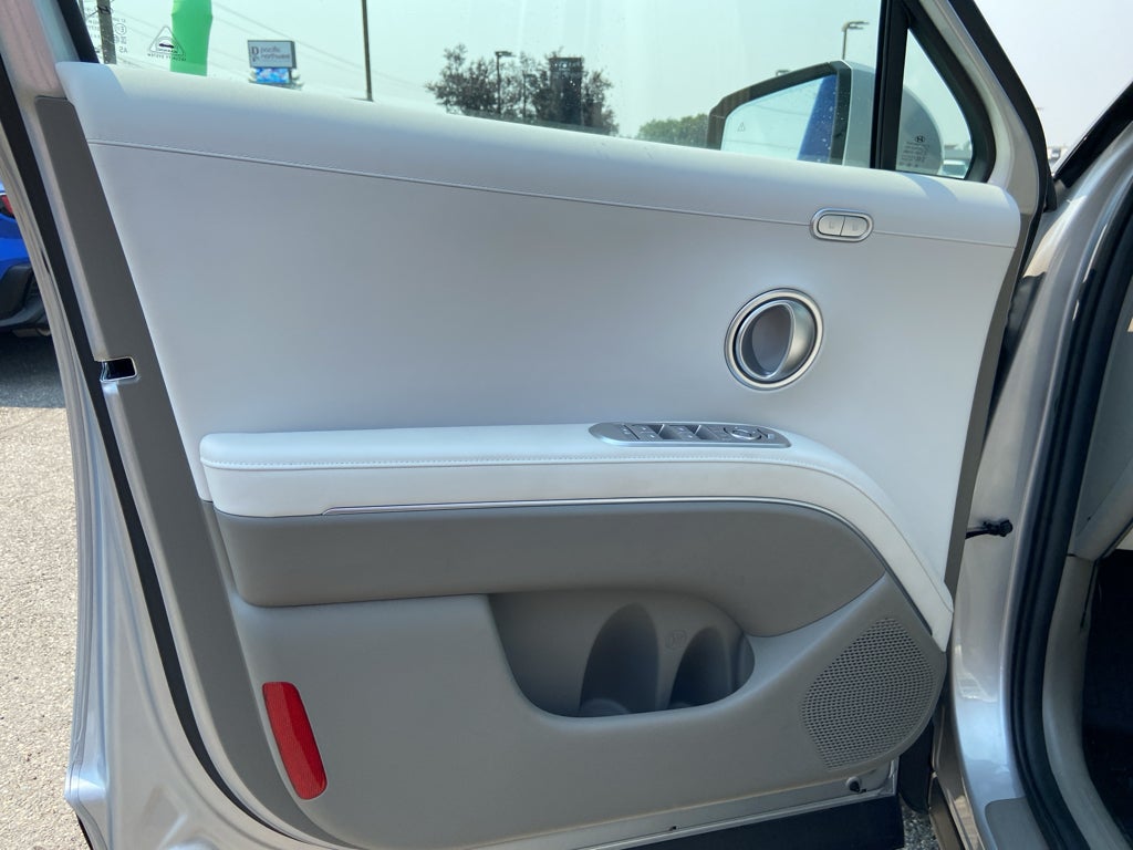 2026 Hyundai Palisade SEL Premium 7P
