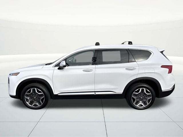 2022 Hyundai Santa Fe Plug-In Hybrid SEL Convenience