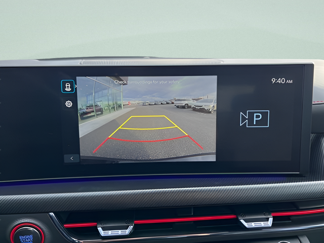 2024 Hyundai Sonata N Line