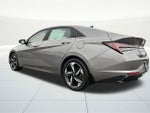 2022 Hyundai Elantra Hybrid Limited