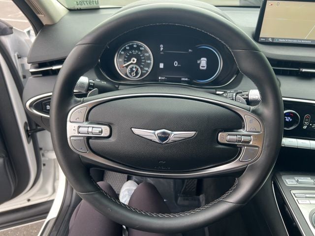 2025 Genesis GV70 2.5T