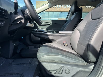2024 Kia EV6 Wind