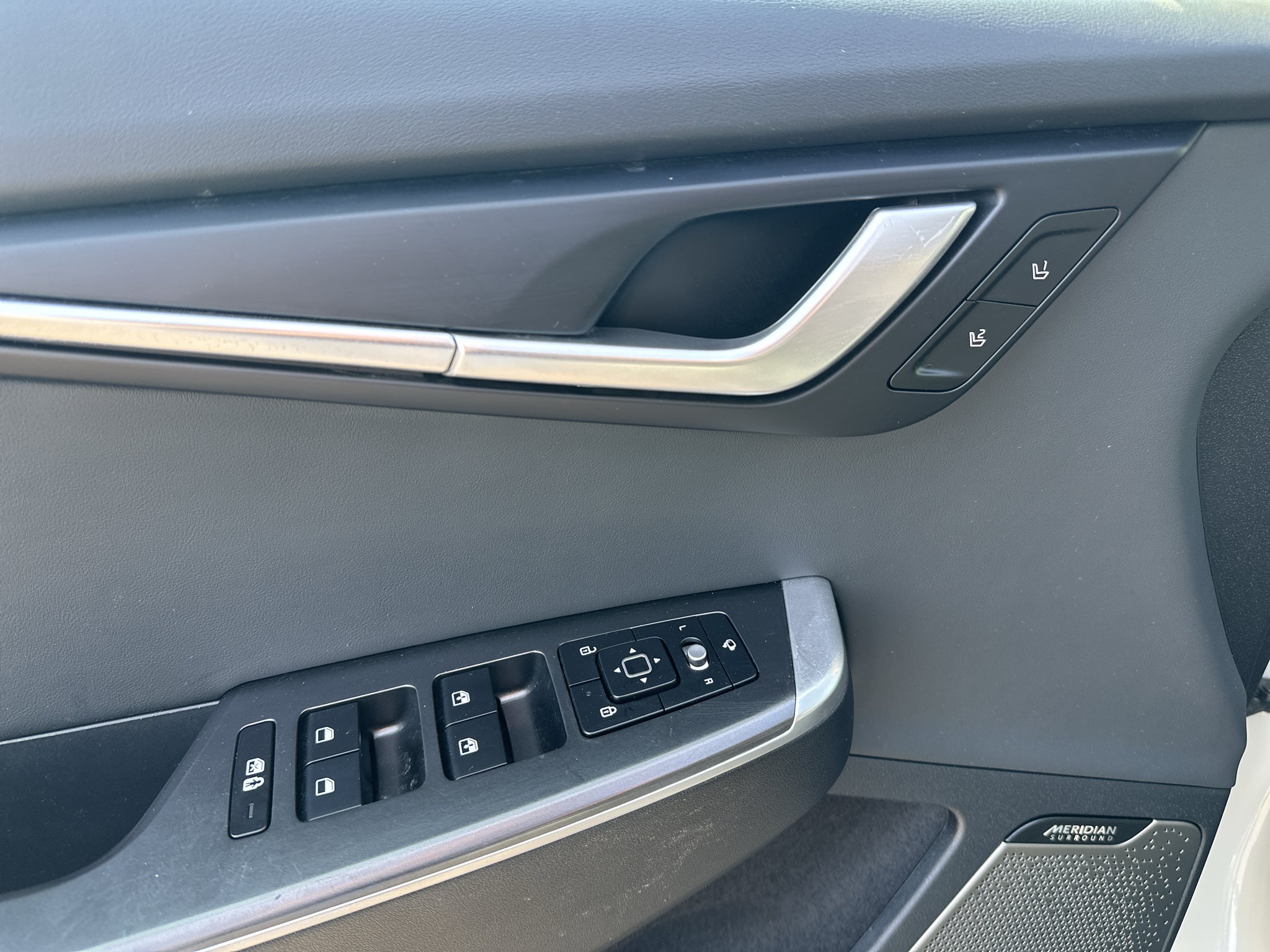 2024 Kia EV6 Wind