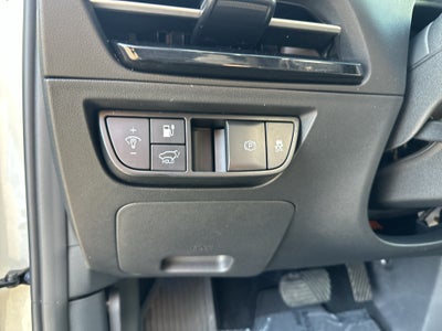 2024 Kia EV6 Wind