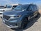 2022 Kia Carnival SX