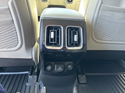 2024 Kia Sorento Hybrid SX Prestige