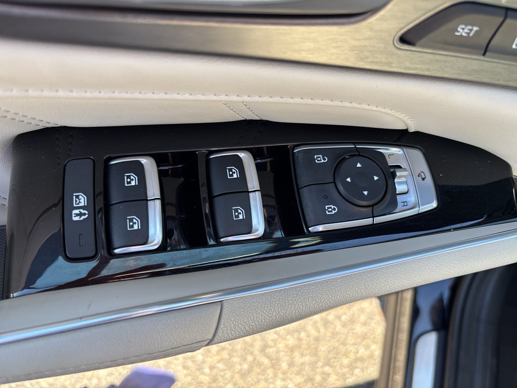 2024 Kia Sorento Hybrid SX Prestige