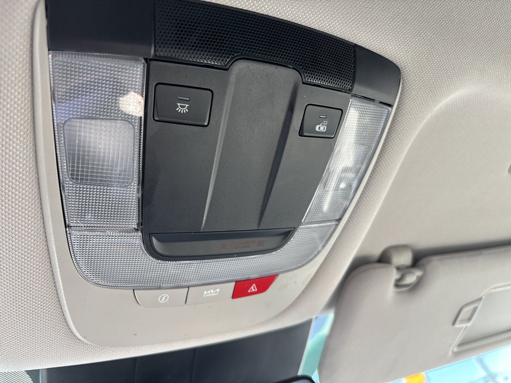 2024 Kia Sorento Hybrid SX Prestige