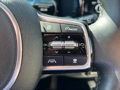 2024 Kia Sorento Hybrid SX Prestige