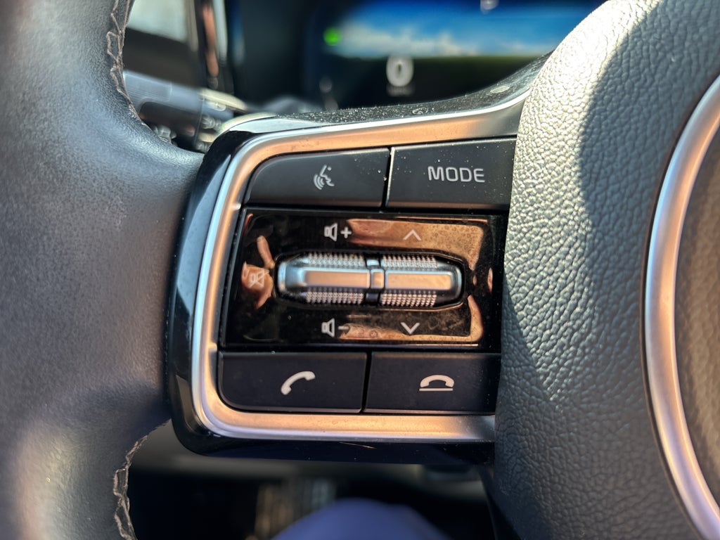 2024 Kia Sorento Hybrid SX Prestige