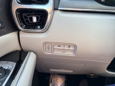 2024 Kia Sorento Hybrid SX Prestige