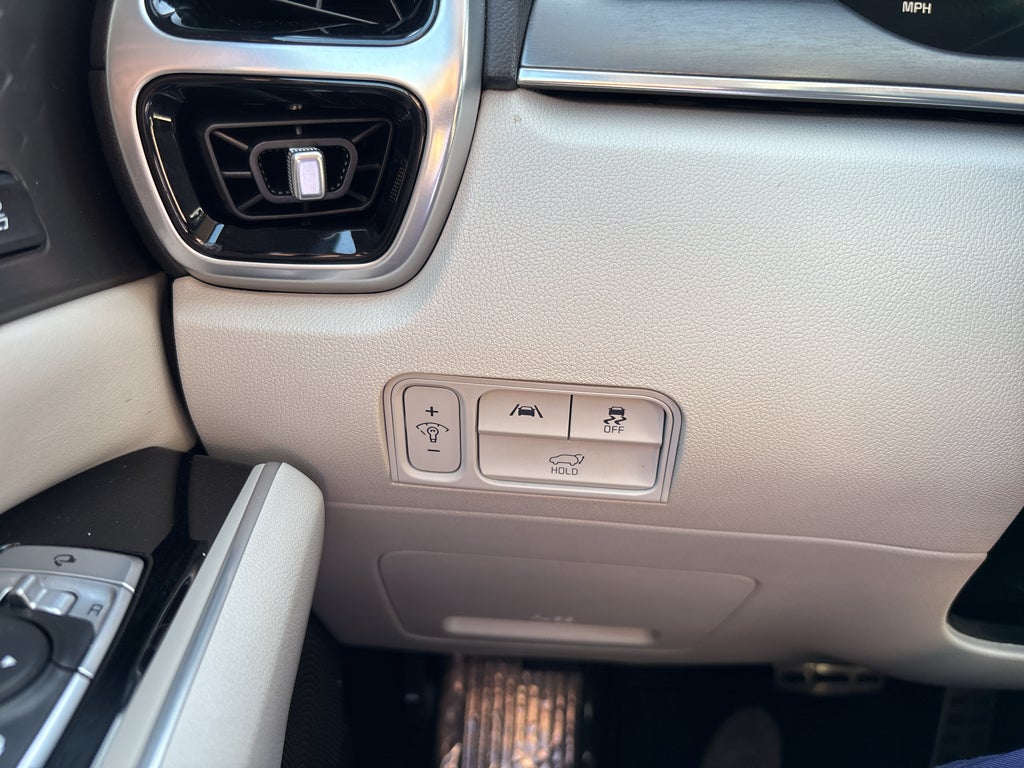 2024 Kia Sorento Hybrid SX Prestige
