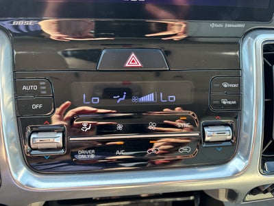 2024 Kia Sorento Hybrid SX Prestige