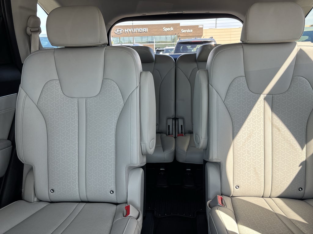 2024 Kia Sorento Hybrid SX Prestige
