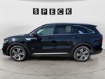 2024 Kia Sorento Hybrid SX Prestige