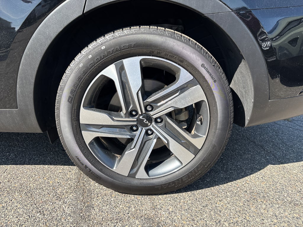 2024 Kia Sorento Hybrid SX Prestige