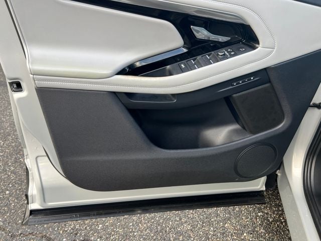 2020 Land Rover Range Rover Evoque R-Dynamic HSE