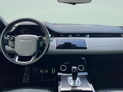 2020 Land Rover Range Rover Evoque R-Dynamic HSE