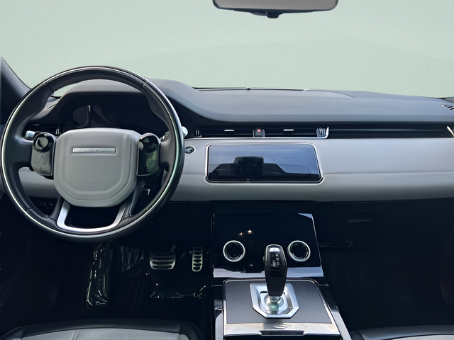 2020 Land Rover Range Rover Evoque R-Dynamic HSE
