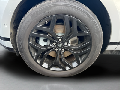 2020 Land Rover Range Rover Evoque R-Dynamic HSE