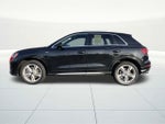 2022 Audi Q3 Premium S Line quattro