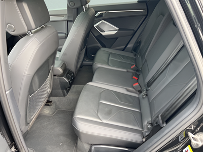 2022 Audi Q3 Premium S Line quattro