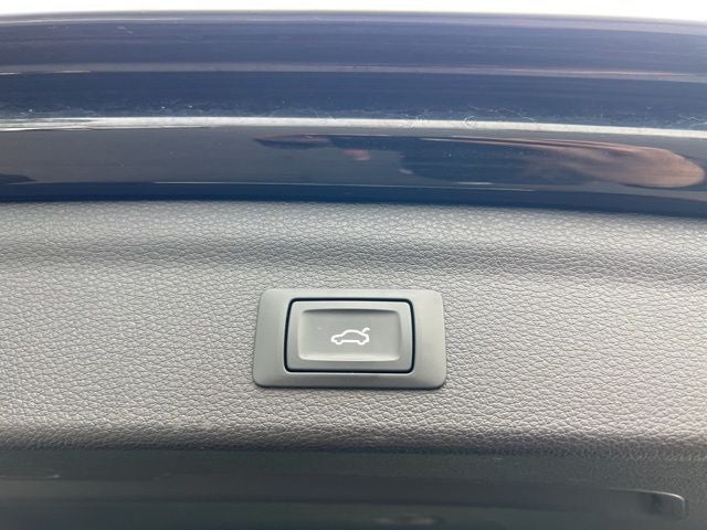 2022 Audi Q3 Premium S Line quattro