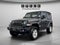 2021 Jeep Wrangler Islander