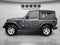 2021 Jeep Wrangler Islander