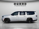 2024 Jeep Grand Wagoneer L Series II