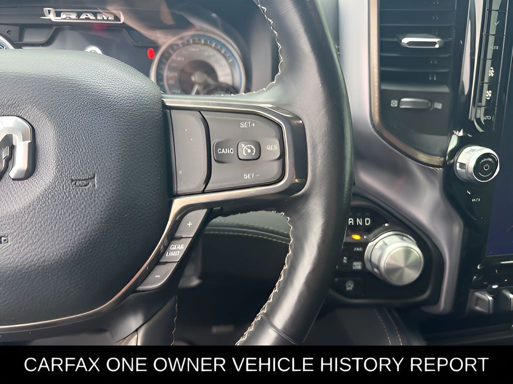 2020 RAM 1500 Limited