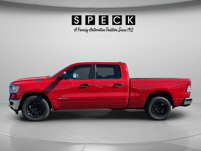 2024 RAM 1500 Big Horn/Lone Star