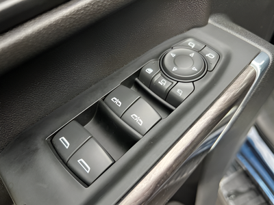 2022 Chevrolet Silverado 3500HD LTZ