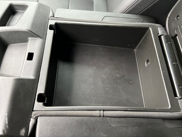 2022 Chevrolet Silverado 3500HD LTZ