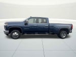 2022 Chevrolet Silverado 3500HD LTZ