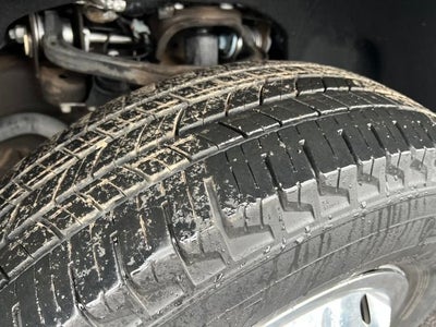 2022 Chevrolet Silverado 3500HD LTZ